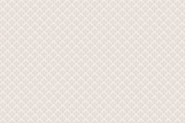 Oyster fleur trellis pattern